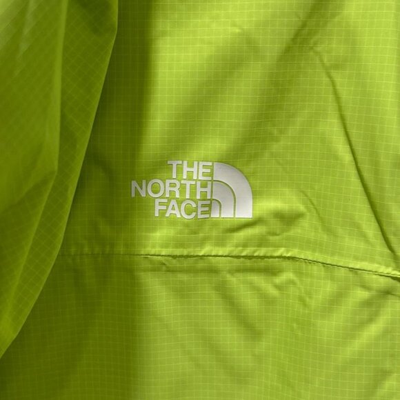 The North Face Men’s Alta Vista Jacket LED Yellow - Picture 9 of 15